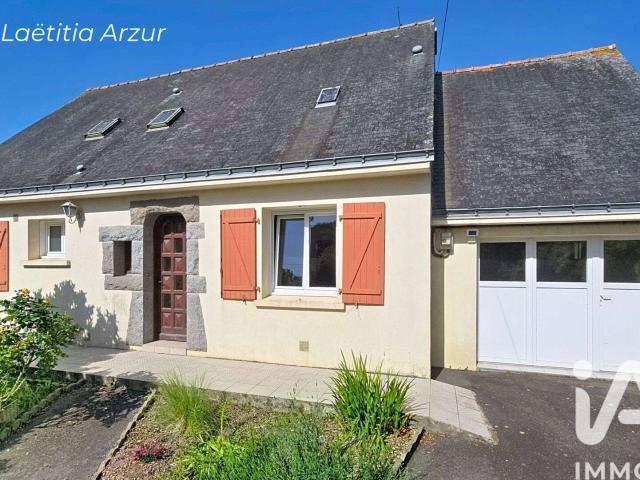 Maison vente à Vannes, Bretagne