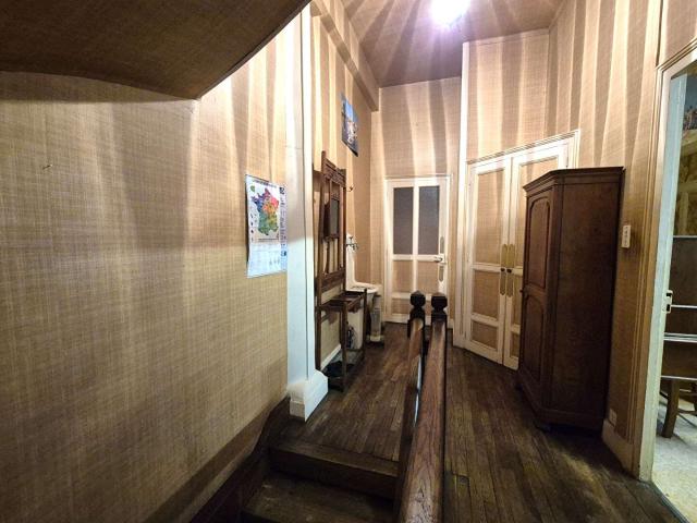 Maison vente à Brive-la-Gaillarde, Allassac