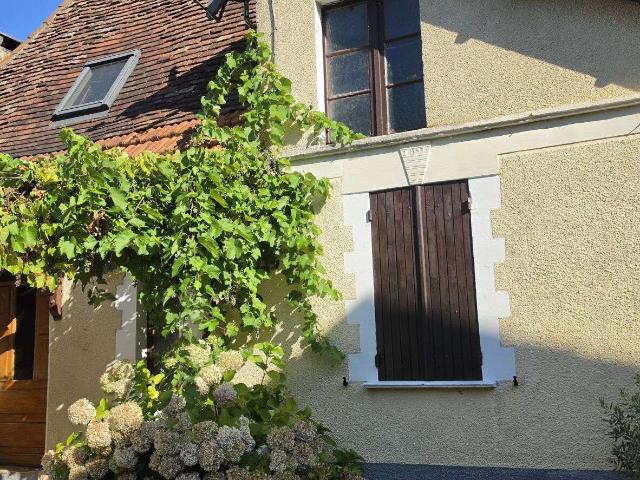 Maison vente à Bergerac, Alles-sur-dordogne