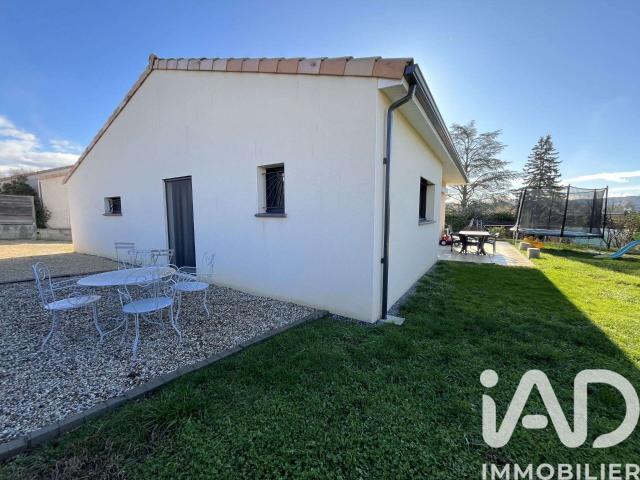 Maison vente à Die, Allex