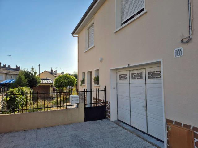 Maison vente à Le Mans, Pays de la Loire