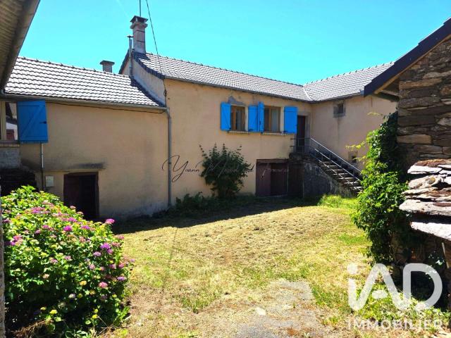 Maison vente à Millau, Alrance