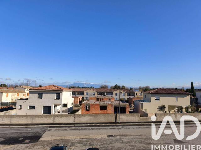 Maison vente à Carpentras, Althen-des-paluds