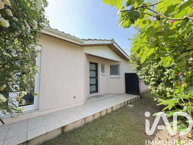 Maison vente à Bordeaux, Ambarès-et-lagrave