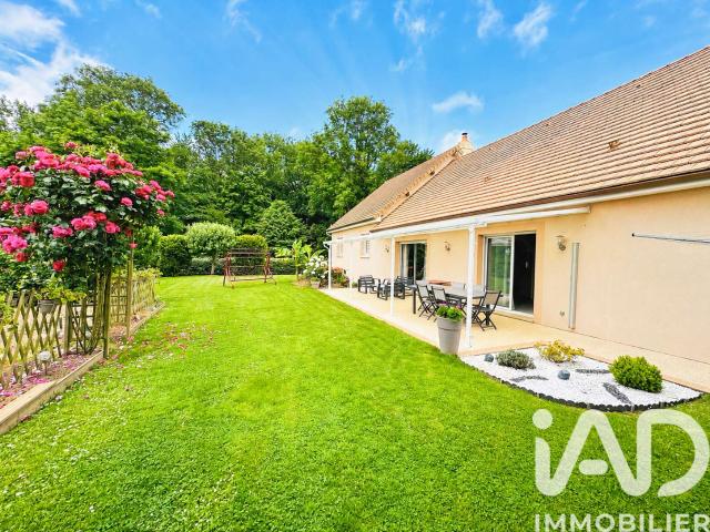 Maison vente à Dieppe, Ambrumesnil