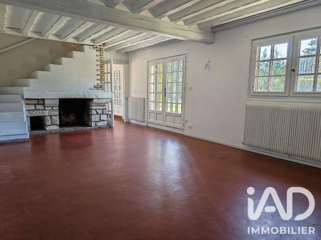 Maison vente à Amfreville-sur-Iton, Eure