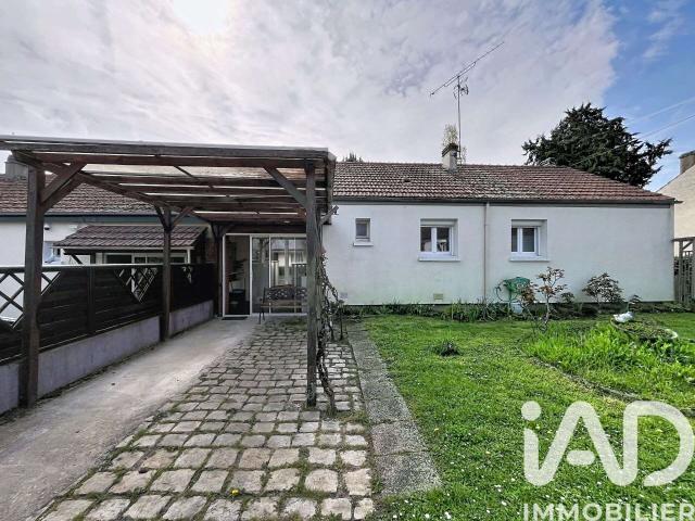 Maison vente à Montargis, Amilly