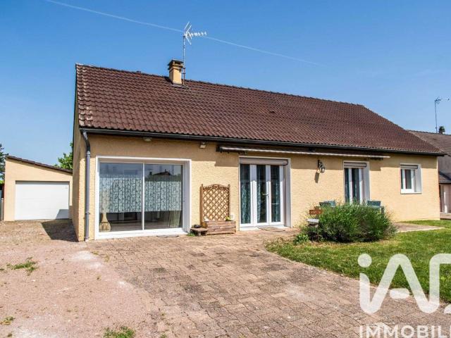 Maison vente à Montargis, Amilly