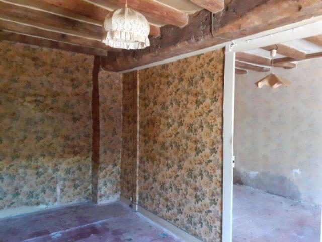 Maison vente à Angers, Brain-sur-l'authion