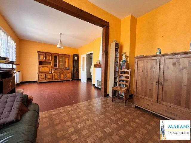 Maison vente à La Rochelle, Nouvelle-Aquitaine