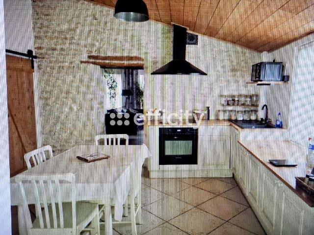 Maison vente à La Rochelle, Nouvelle-Aquitaine