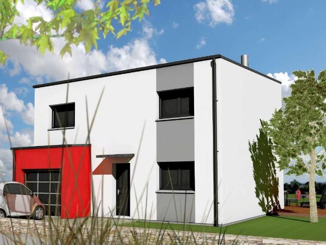 Maison vente à Rennes, Bretagne