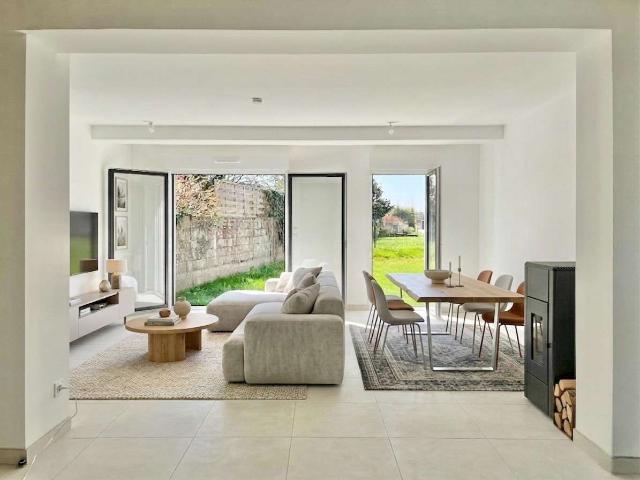 Maison vente à Angers