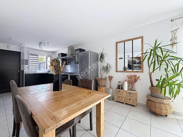 Maison vente à Angers