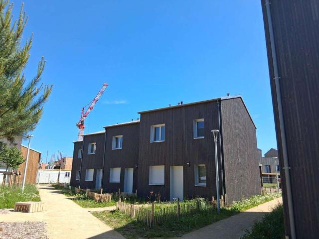 Maison vente à Angers