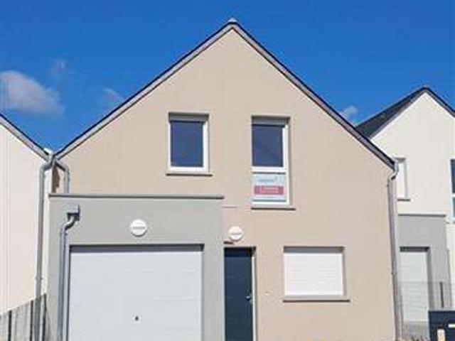 Maison vente à Angers