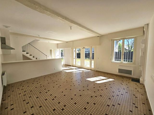 Maison vente à Angers