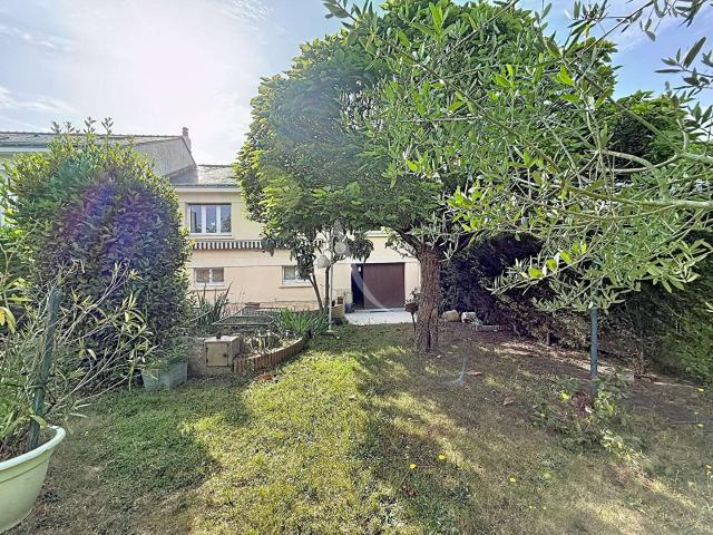 Maison vente à Angers