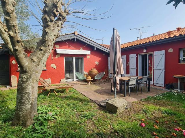 Maison vente à Bayonne, Anglet
