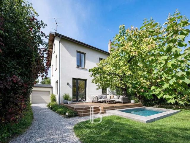 Maison vente à Annecy