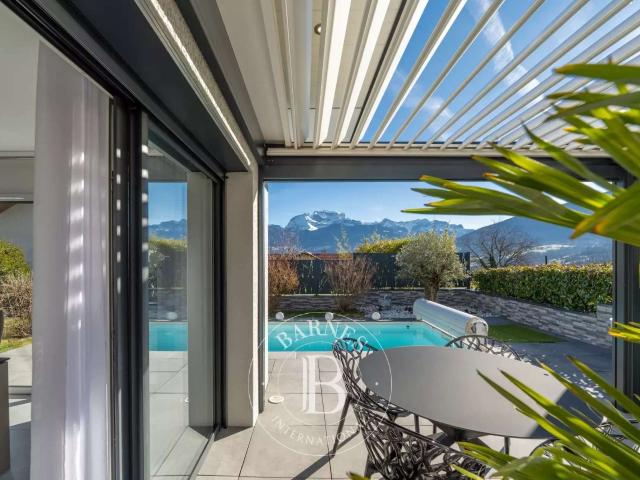 Maison vente à Annecy