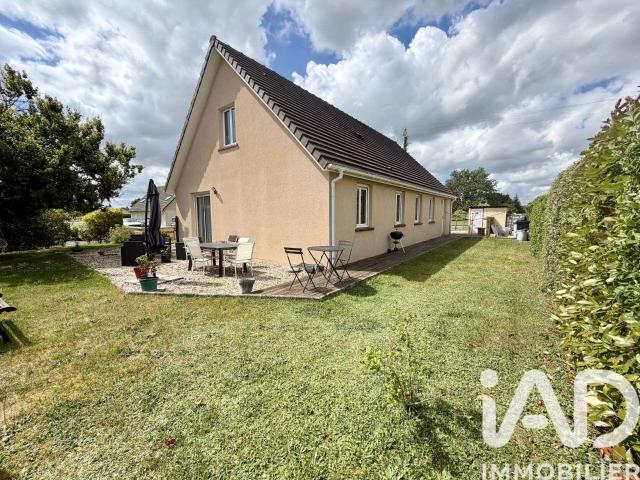 Maison vente à Rouen, Anneville-ambourville