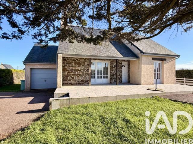 Maison vente à Coutances, Geffosses