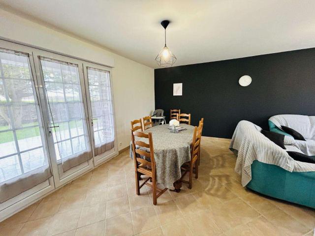 Maison vente à Coutances, Gouville-sur-mer