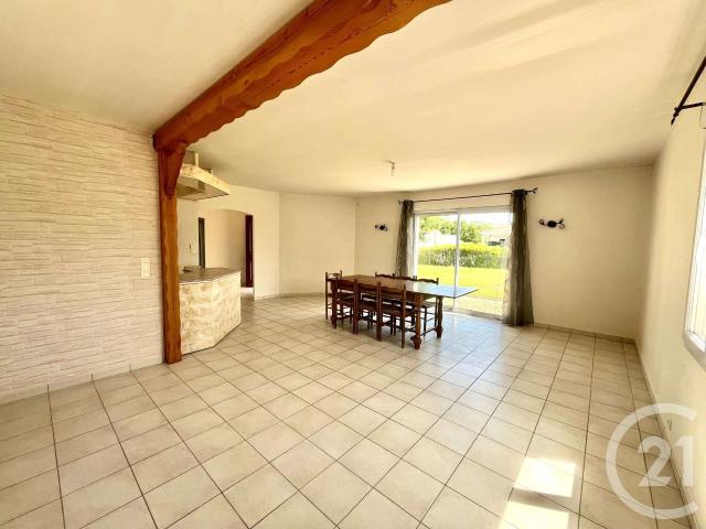Maison vente à La Roche-sur-Yon, Apremont