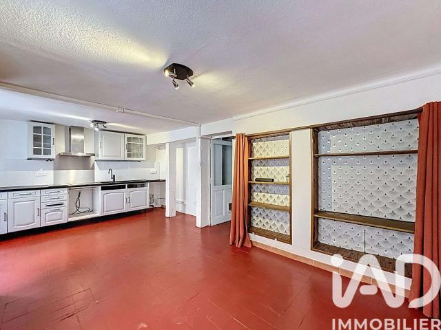 Maison vente à Apt