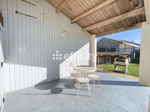 Maison vente à Niort, Arçais