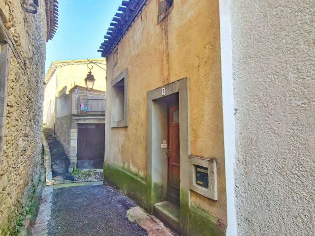 Maison vente à Carcassonne, Aragon