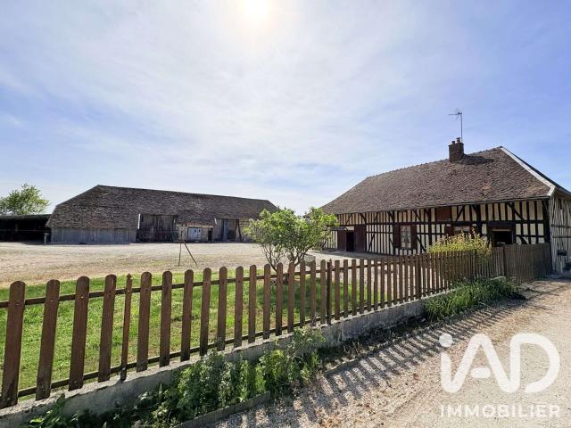 Maison vente à Troyes, Arcis-sur-aube