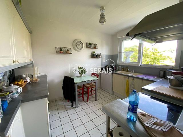 Maison vente à Argentan