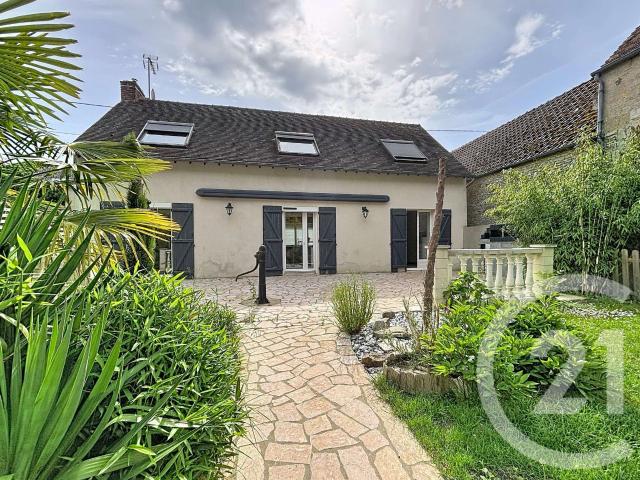 Maison vente à Argentan