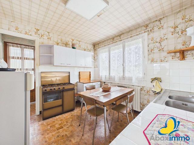 Maison vente à Argentan