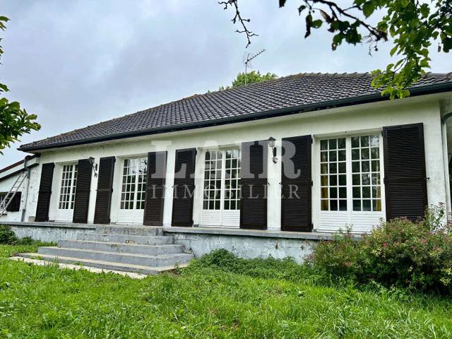 Maison vente à Argentan