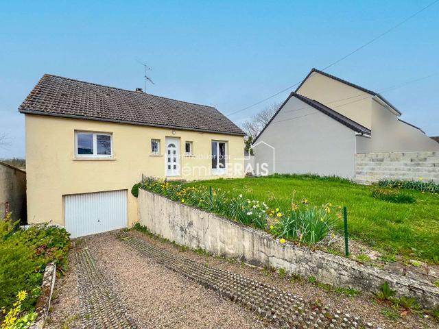 Maison vente à Argentan
