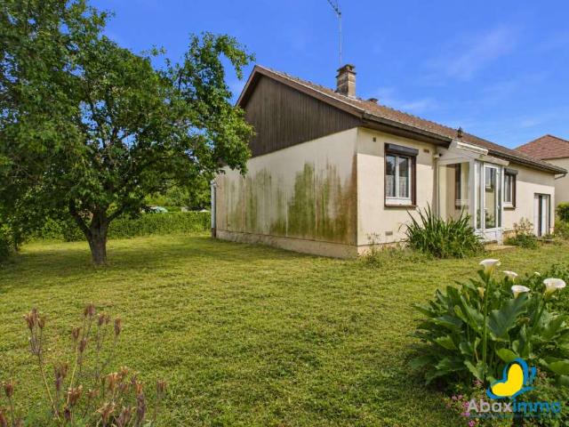 Maison vente à Argentan