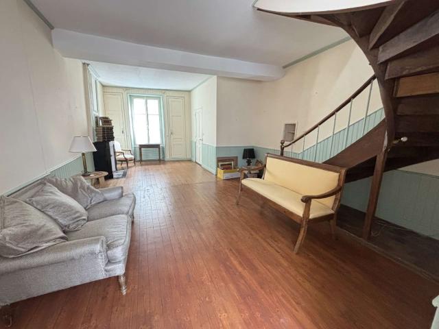 Maison vente à Argentan