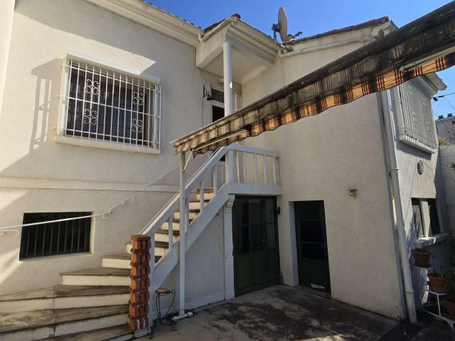 Maison vente à Arles