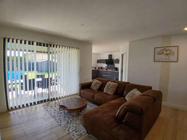 Maison vente à Le Mans, Arnage