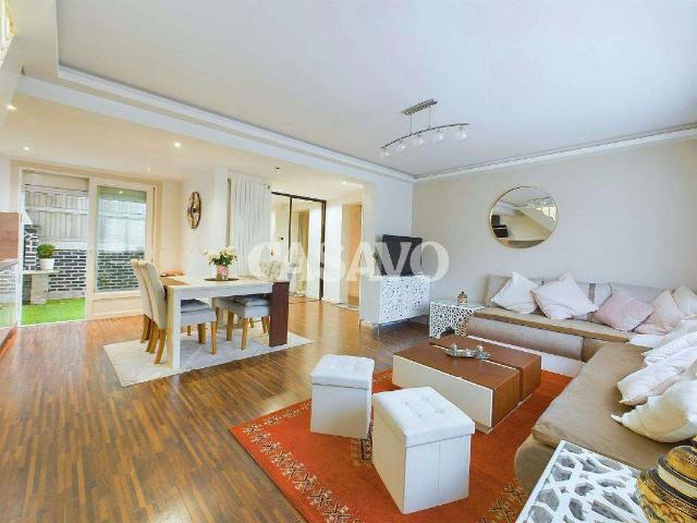 Maison vente à Sarcelles, Arnouville-lès-gonesse