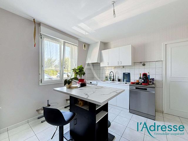 Maison vente à Mayenne, Aron