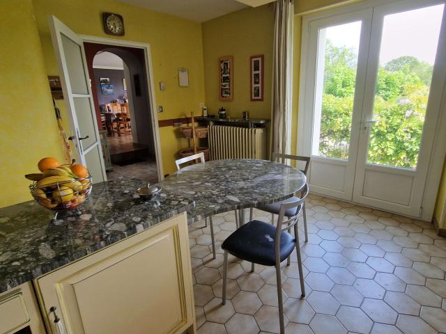 Maison vente à Mayenne, Aron