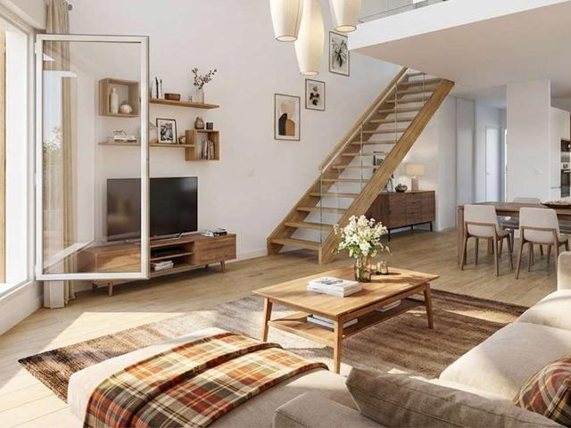 Maison vente à Palaiseau, Arpajon