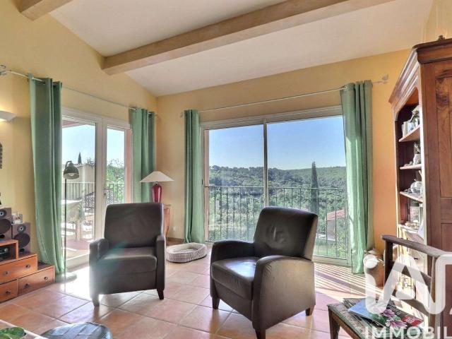 Maison vente à Brignoles, Artignosc-sur-verdon