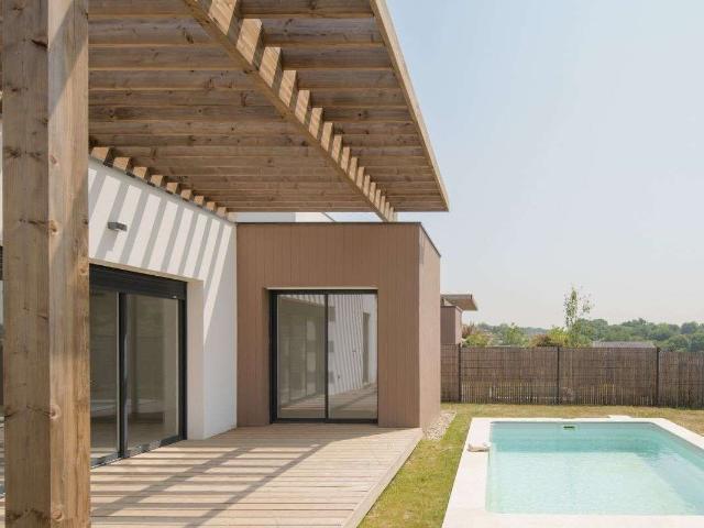 Maison vente à Bordeaux, Artigues-près-bordeaux