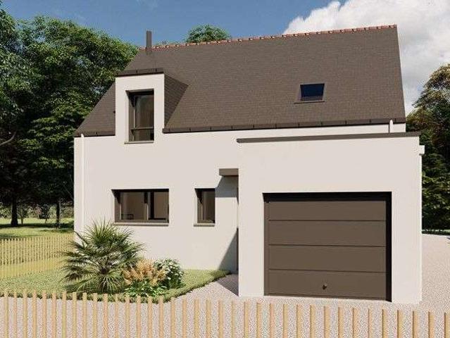 Maison vente à Vannes, Bretagne