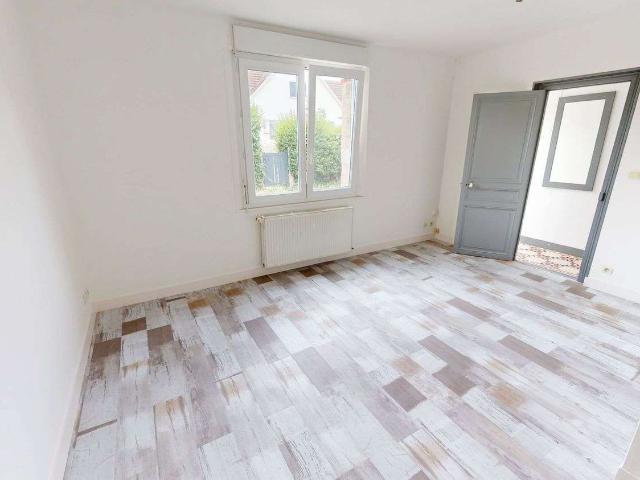 Maison vente à Bayeux, Asnelles